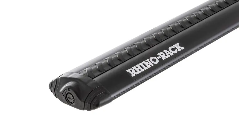 Rhino Rack - Vortex Bar (Black 79") - Va200b 1