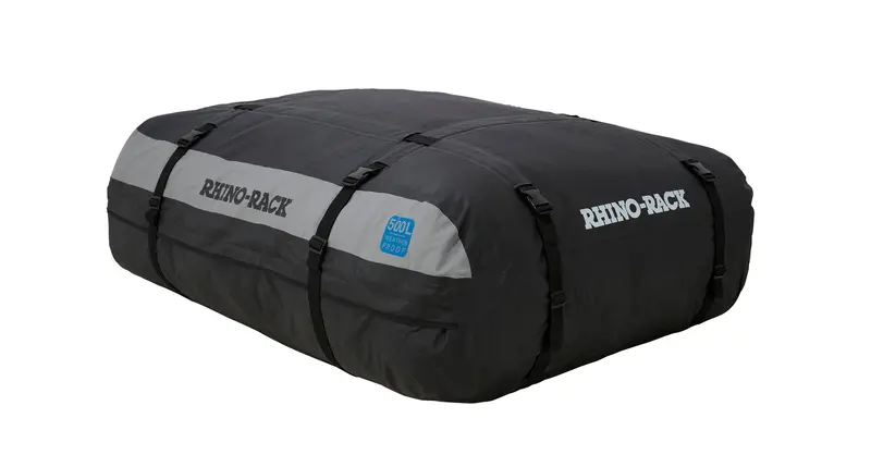 Rhino Rack - Weatherproof Luggage Bag (500L) - Lb500 1