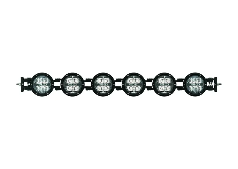 Rigid - 360 Connect 30 Inch Light Bar Assembly - 36306 1