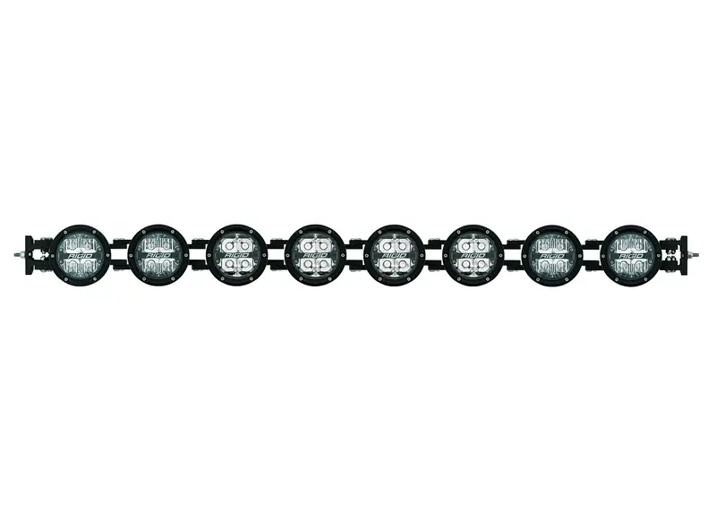 Rigid - 360 Connect 40 Inch Light Bar Assembly - 36308 1