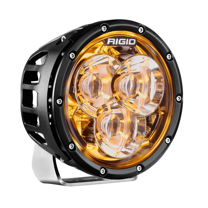 Rigid - 360-Series Laser Optic 6 Inch Pair - 36211 1