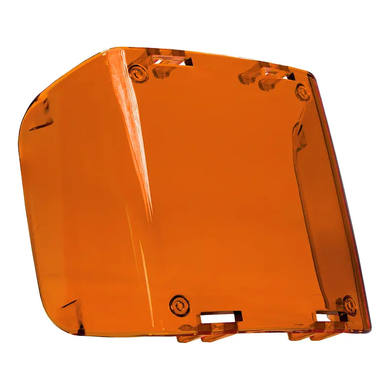 Rigid - D-Ss Series Cover Amber Pro - 32189 1