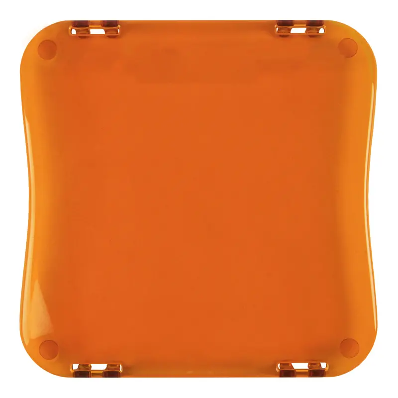 Rigid - D-Xl Series Cover Amber Pro - 321993 1