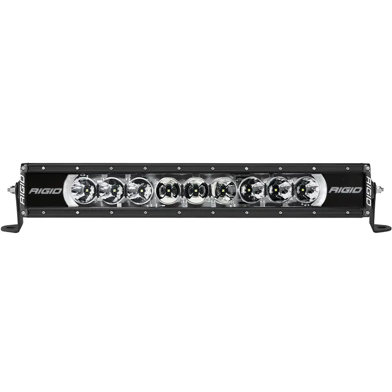 Rigid - Radiance+ 20 Inch Rgbw - 220053 1