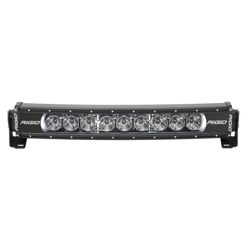 Rigid - Radiance+ Curved 20 Inch Rgbw - 320053 1
