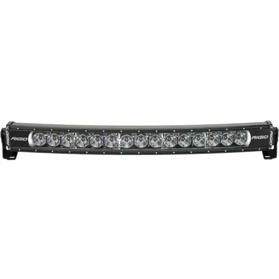 Rigid - Radiance+ Curved 30 Inch Rgbw - 330053 1