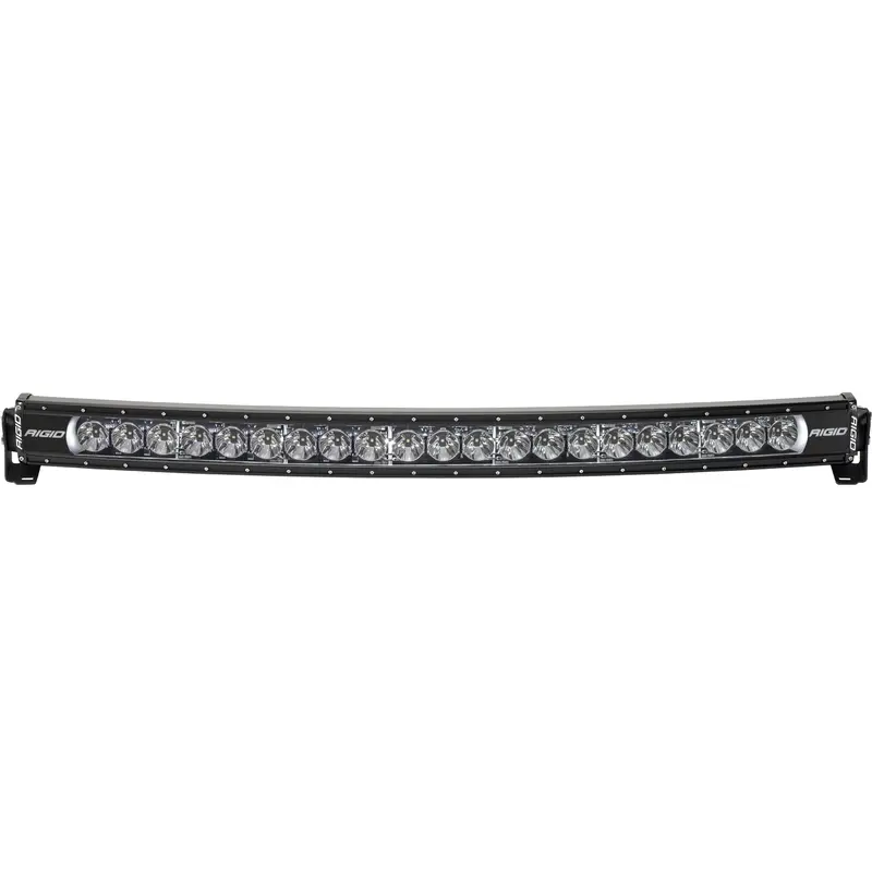 Rigid - Radiance+ Curved 40 Inch Rgbw - 340053 1