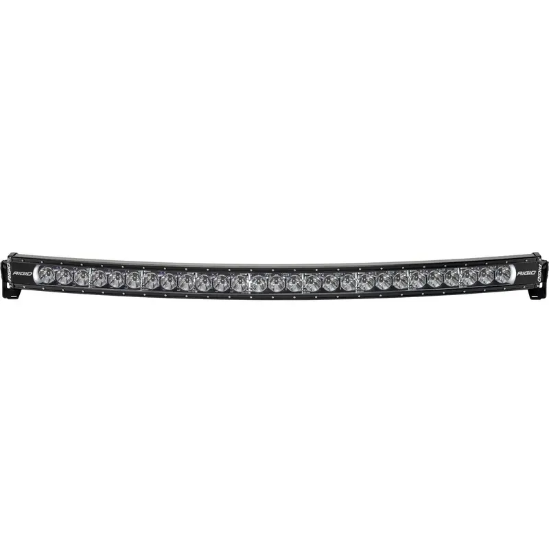 Rigid - Radiance+ Curved 50 Inch Rgbw - 350053 1