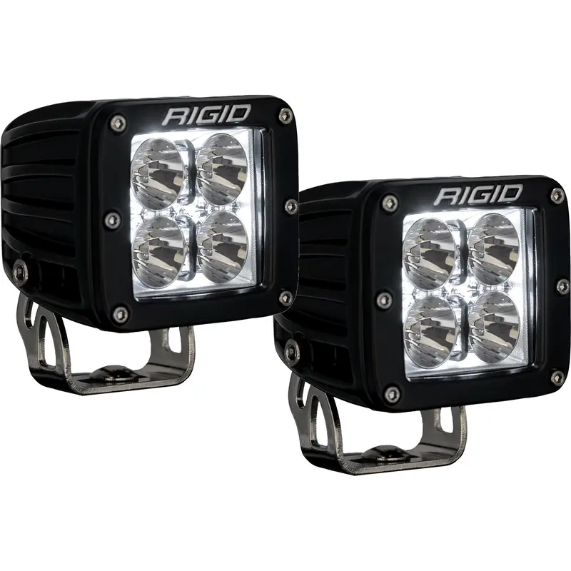 Rigid - Radiance+ Pod Rgbw Pair - 202053 1