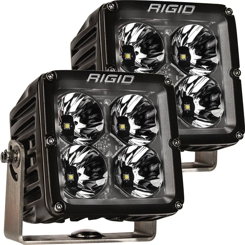 Rigid - Radiance+ Pod Xl Rgbw Pair - 322053 1