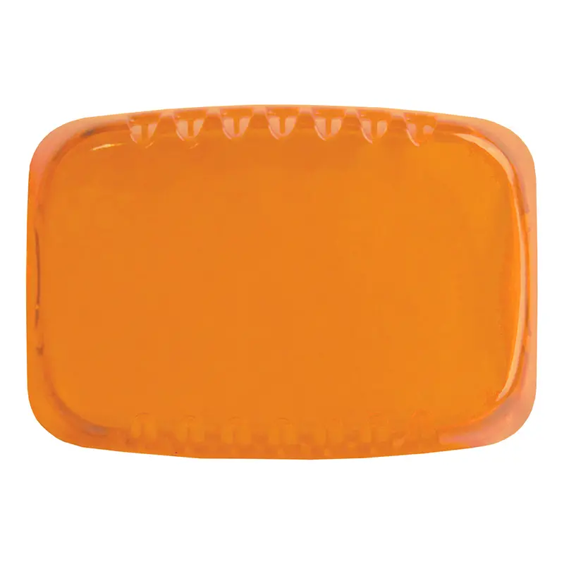 Rigid - Sr-M Series Cover Amber Pro - 301993 1