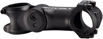 Ritchey 4-Axis Stem - 90Mm, 31.8 Clamp, Adjustable, 1 1/8", Aluminum, Black 1