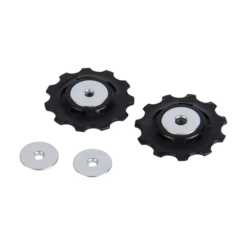 Rival, Apex Pulley Set 1