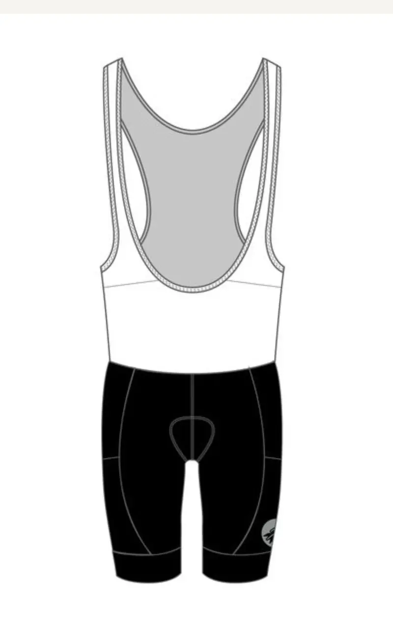 Rocket Science Men's Elite Cycling Bib 1
