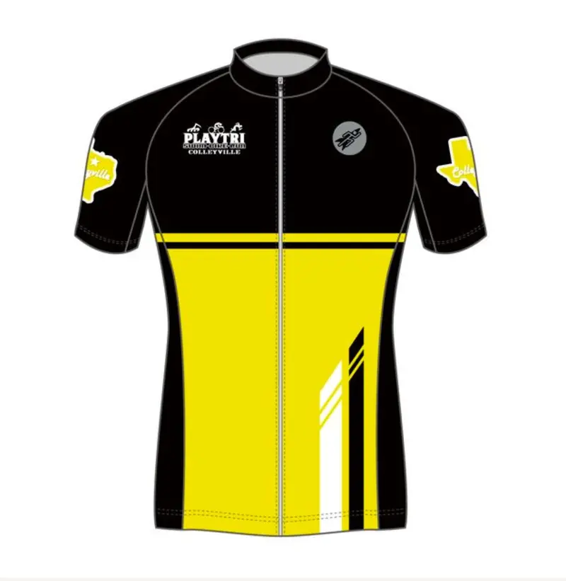 Rocket Science Men's Elite Cycling Jersey 1