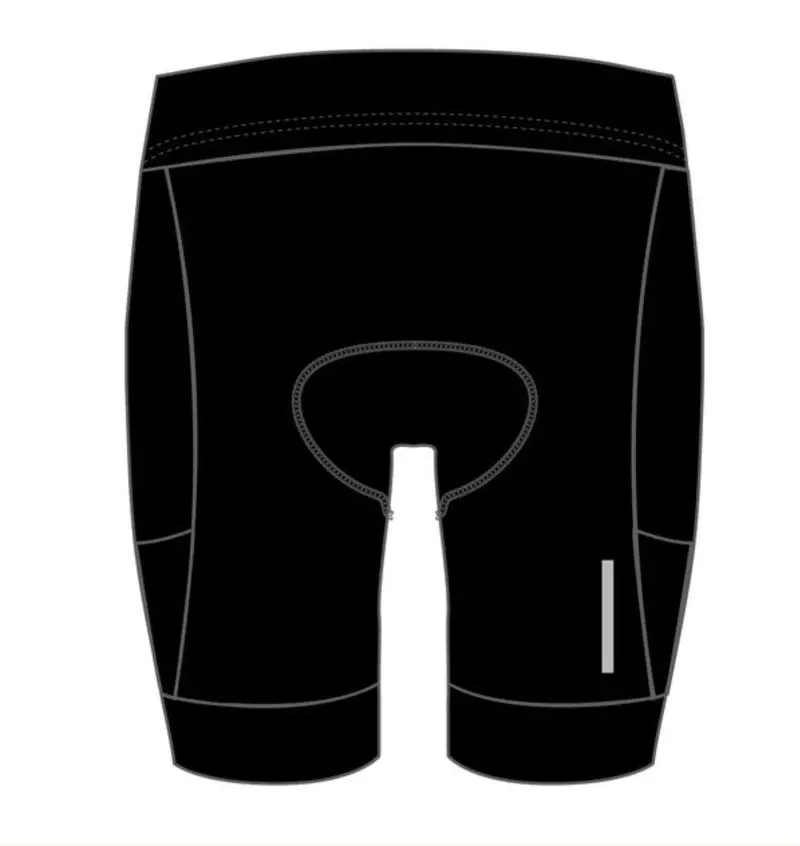 Rocket Science Men's Elite Cycling Short 1