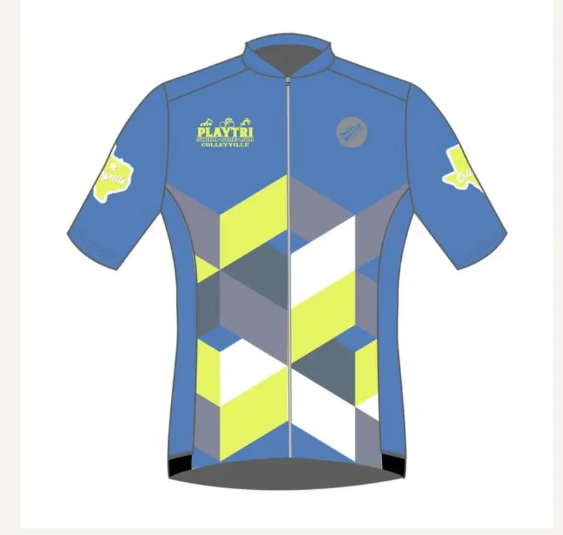 Rocket Science Men's Pro+ Cycling Jersey 2