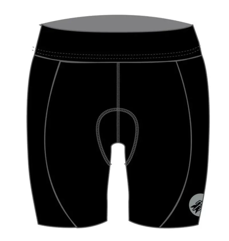 Rocket Science Men's Pro+ Cycling Short 1