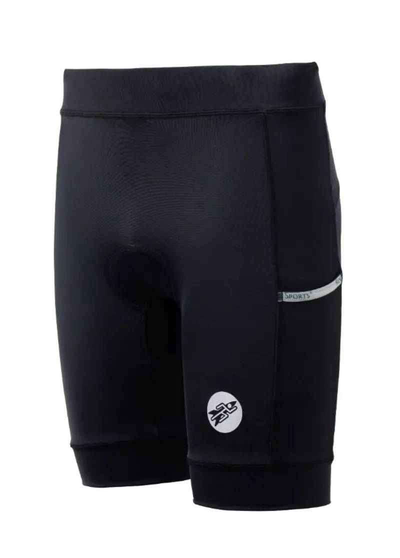 Rocket Science Men's Real J&J Tri Short 1