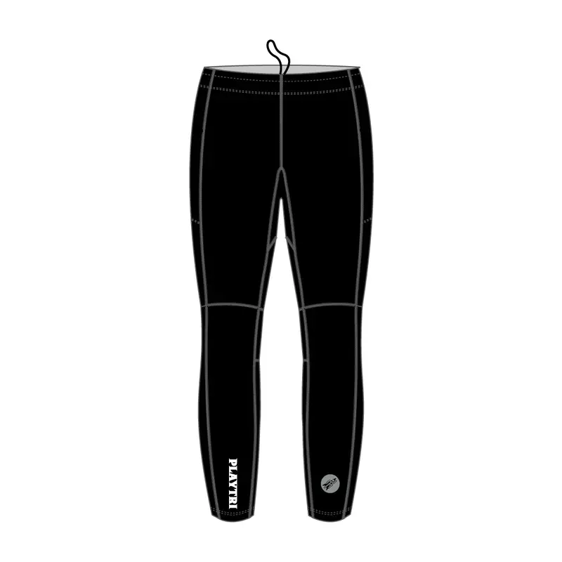 Rocket Science Men's Running/Cycling Tight 1