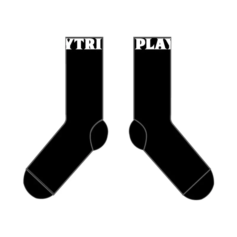 Rocket Science Running / Cycling Sock 1