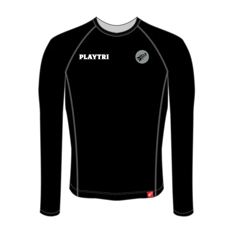 Rocket Science Women's Base Layer Long Sleeve Jersey 1