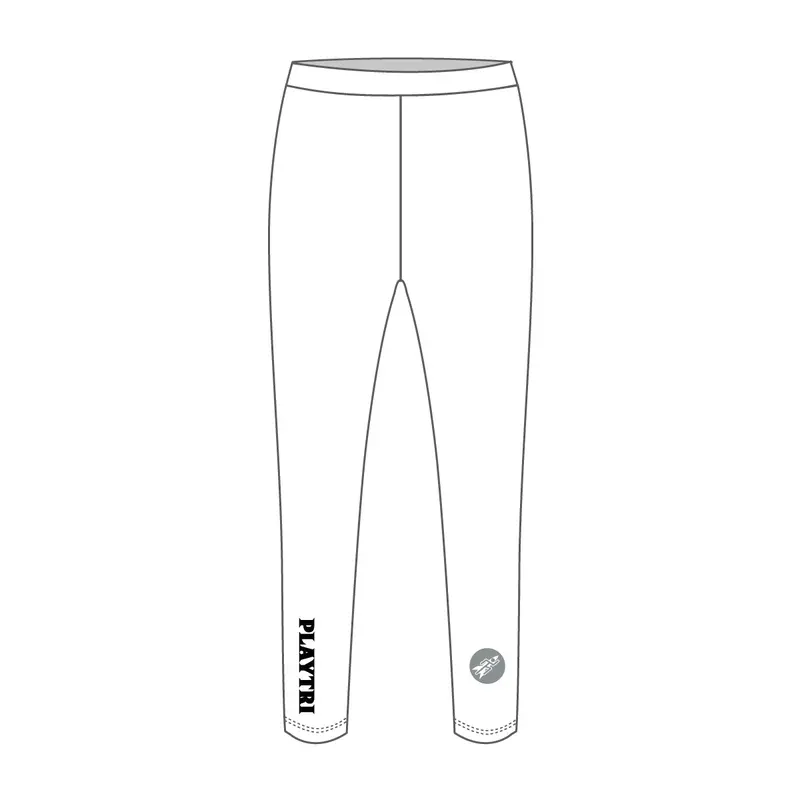 Rocket Science Women's Base Layer Tights 2