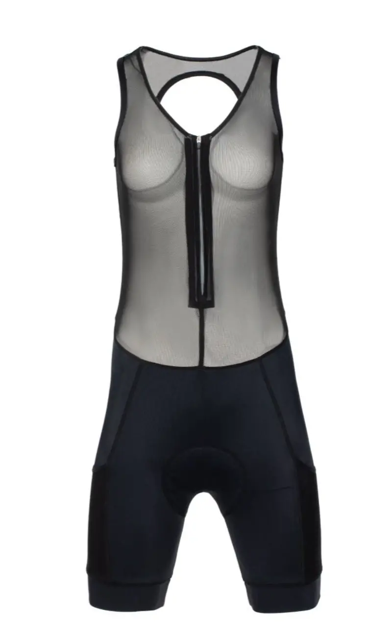 Rocket Science Women's Elite Cycling Bib 1