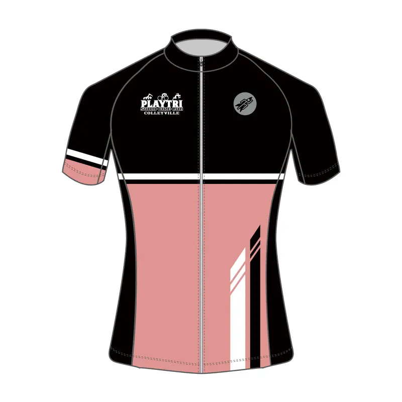 Rocket Science Women's Elite Cycling Jersey 1