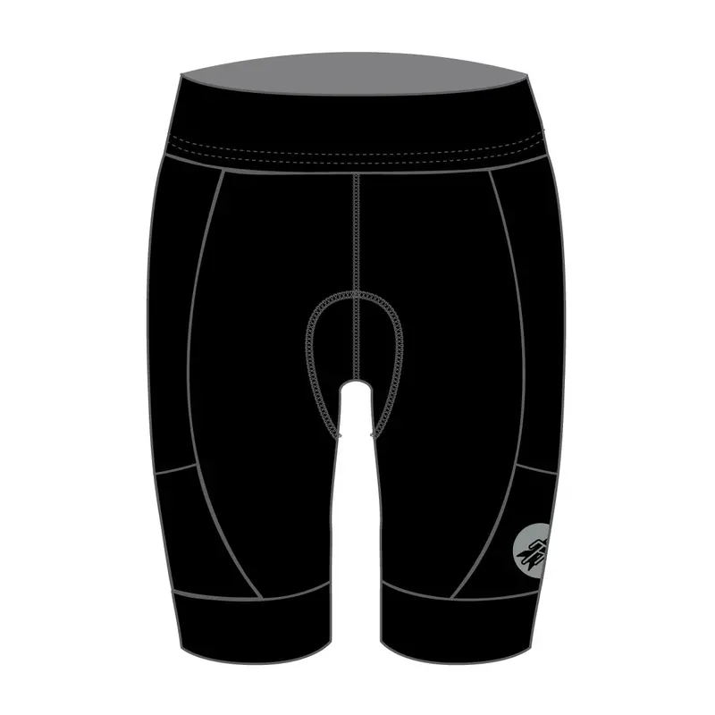 Rocket Science Women's Elite Cycling Short 1