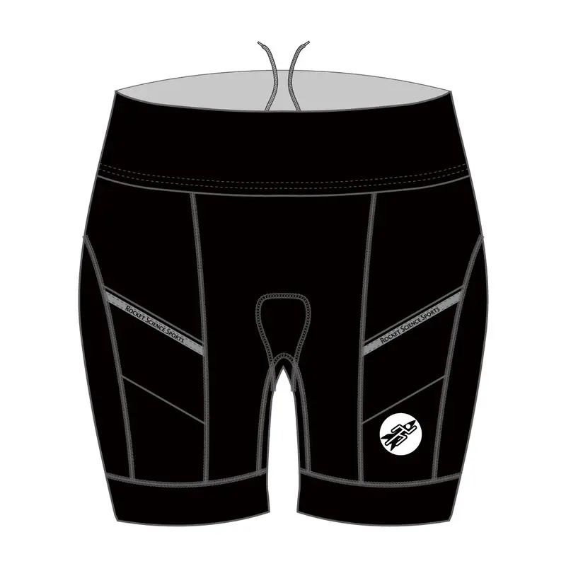 Rocket Science Women's Elite Tri Short 1