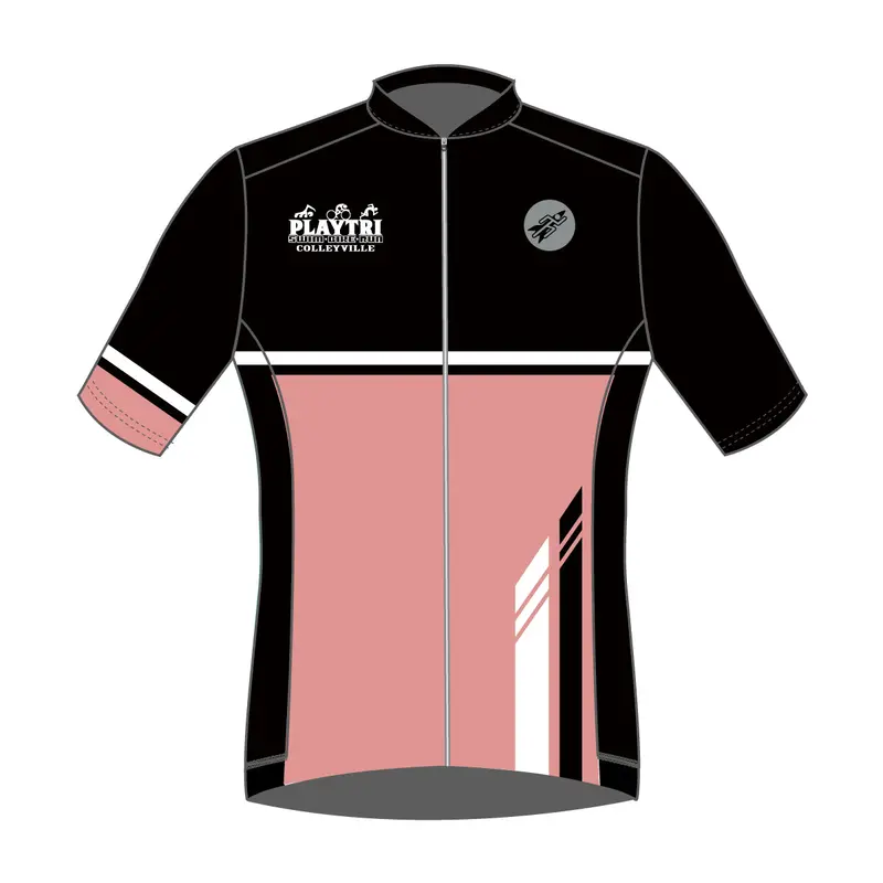 Rocket Science Women's Pro+ Cycling Jersey 1