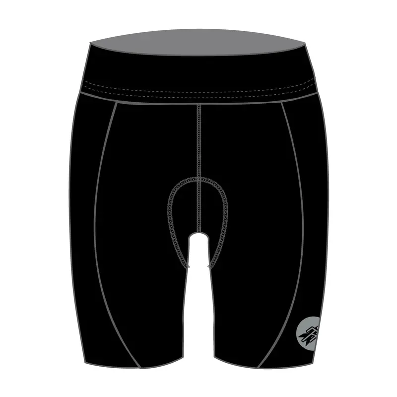 Rocket Science Women's Pro+ Cycling Short 1
