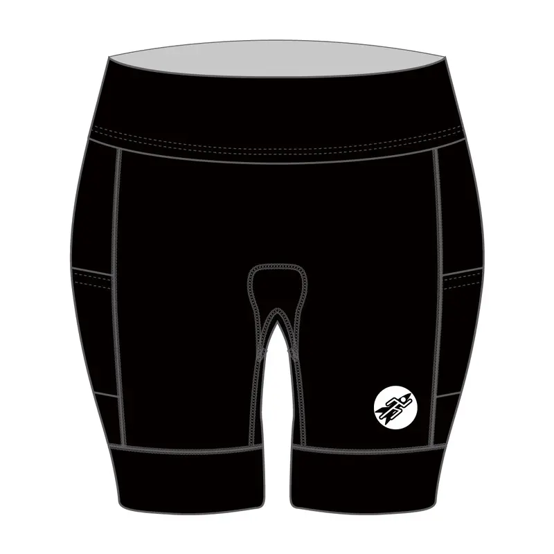 Rocket Science Women's Real J&J Tri Short 1
