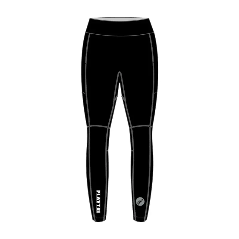 Rocket Science Women's Running/Cycling Tights 1