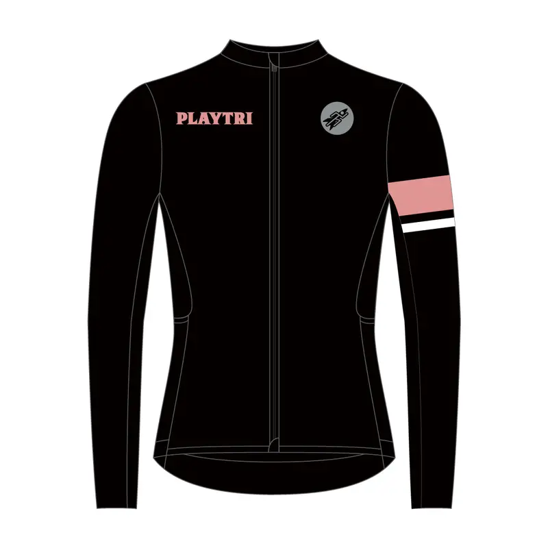 Rocket Science Women's Thermal Cycling Jacket 1