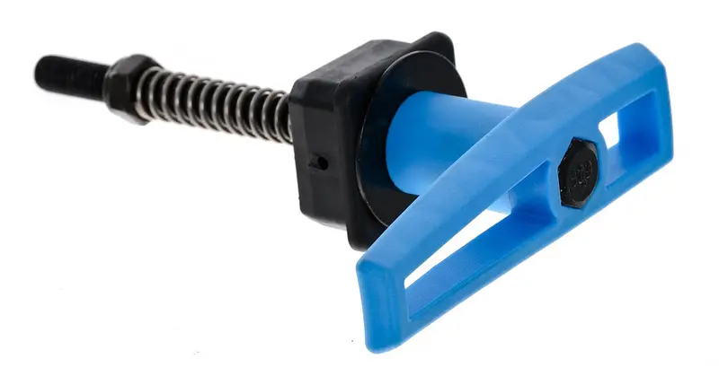 Rockymounts - Backstage Handle Assembly - 10113 1