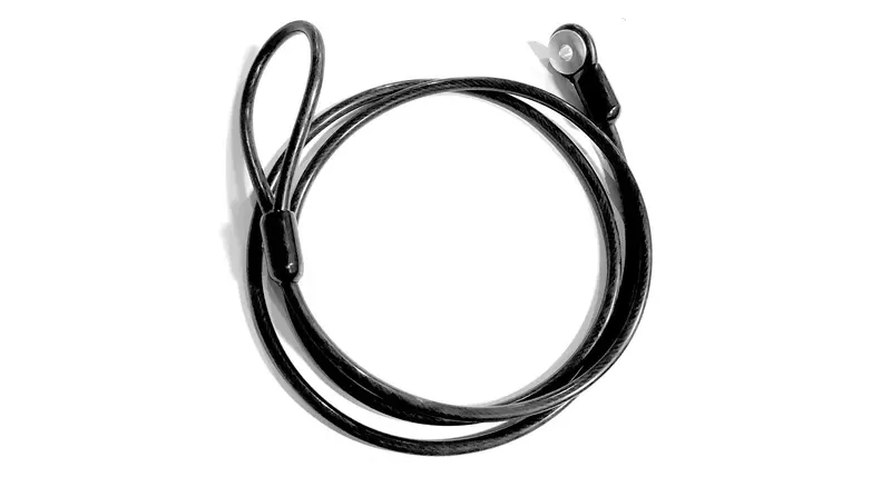 Rockymounts - Cable Lock- Monorail/Backstage/Westslope - 10150 1