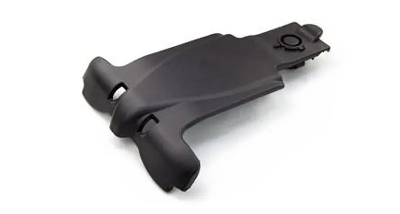 Rockymounts - Cover Plate- Tierod - 22210 1