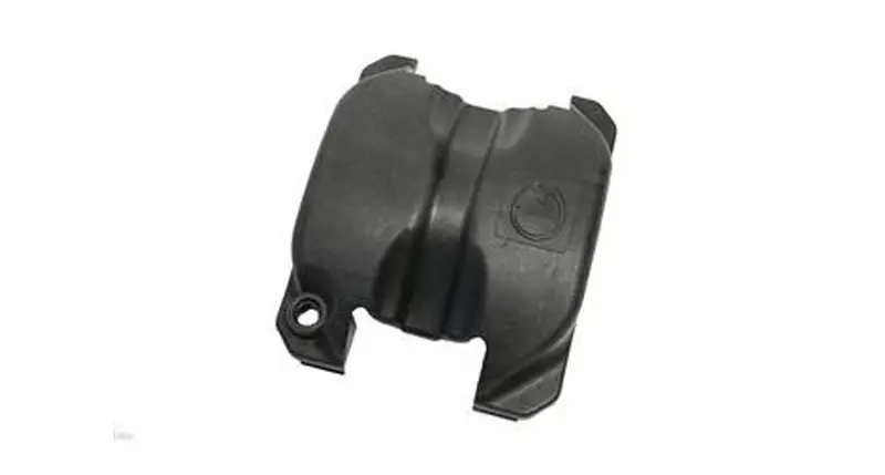 Rockymounts - Cover Plate- Tomahawk - 12360 1