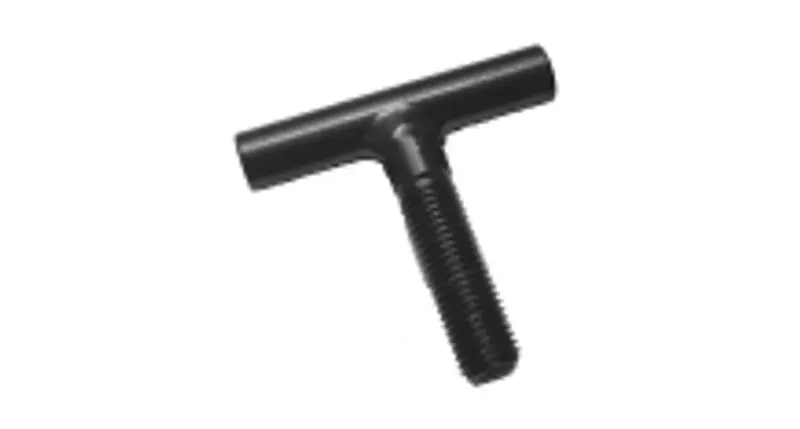 Rockymounts - Driveshaft T-Bolt - 10830 1