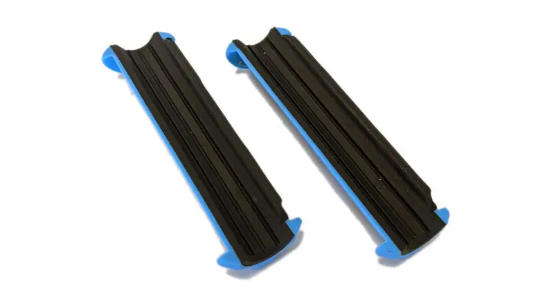 Rockymounts - Droptop 12/15Mm Inserts (Set Of Two) - 10801 1