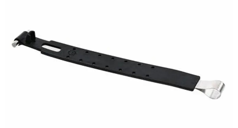 Rockymounts - Front Mounting Strap Brassknuckles - 12450 1