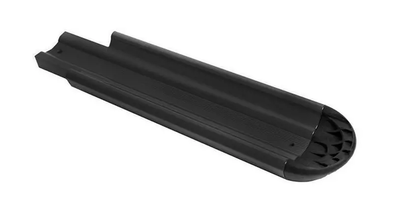 Rockymounts - Front Tray- Brassknuckles - 12540 1