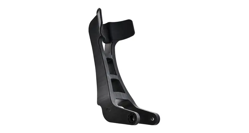 Rockymounts - Front Wheel Backstop- Monorail/Backstage - 10105 1
