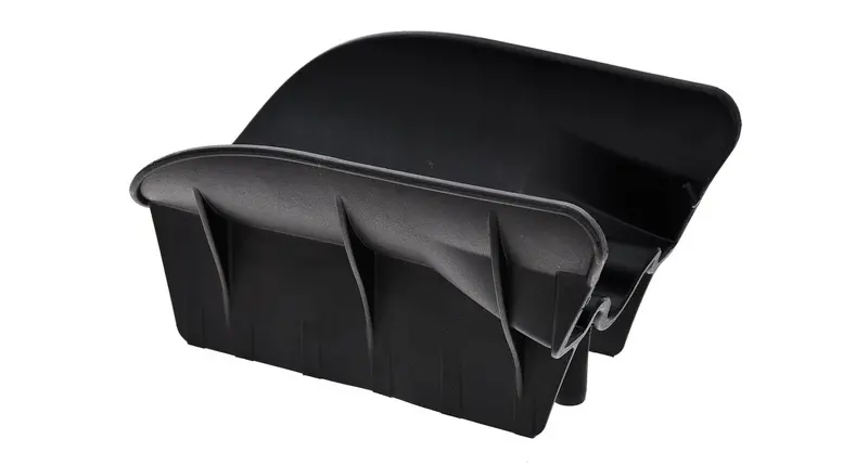 Rockymounts - Front Wheel Cup- Monorail/Backstage - 10104 1