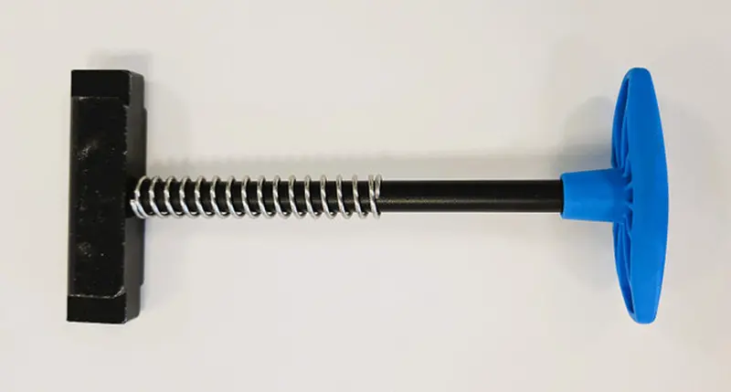 Rockymounts - Gigawatt Pull Rod Assembly - 13012 1