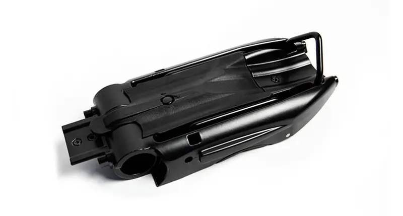 Rockymounts - Head Assembly- Brassknuckles - 12490 1