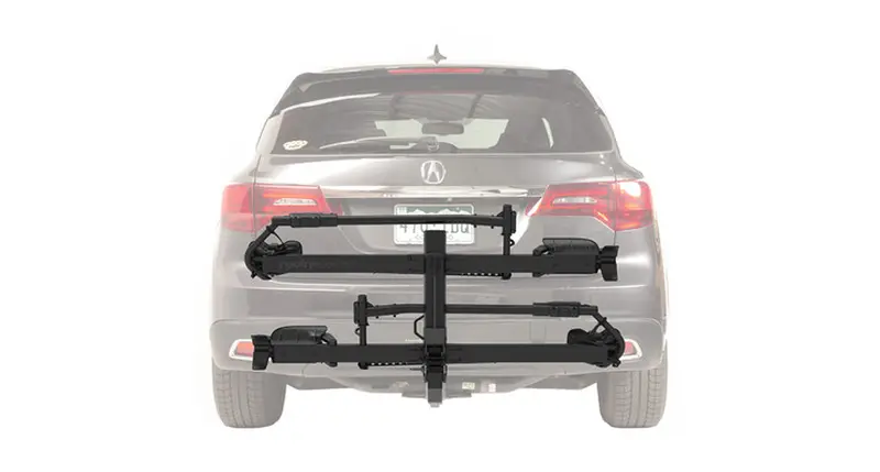 Rockymounts - Highnoon Fc 2 In. Hitch Mount Bike Rack  - 10280 1