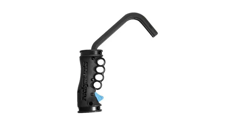 Rockymounts - Hook And Trigger- Brassknuckles - 12570 1